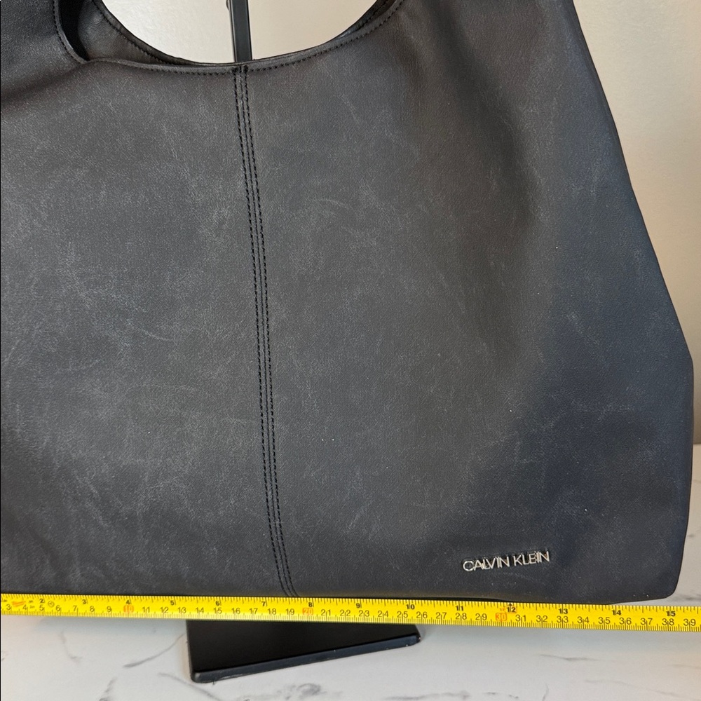 Calvin Klein Kylee Tote Bag - Picture 9 of 11